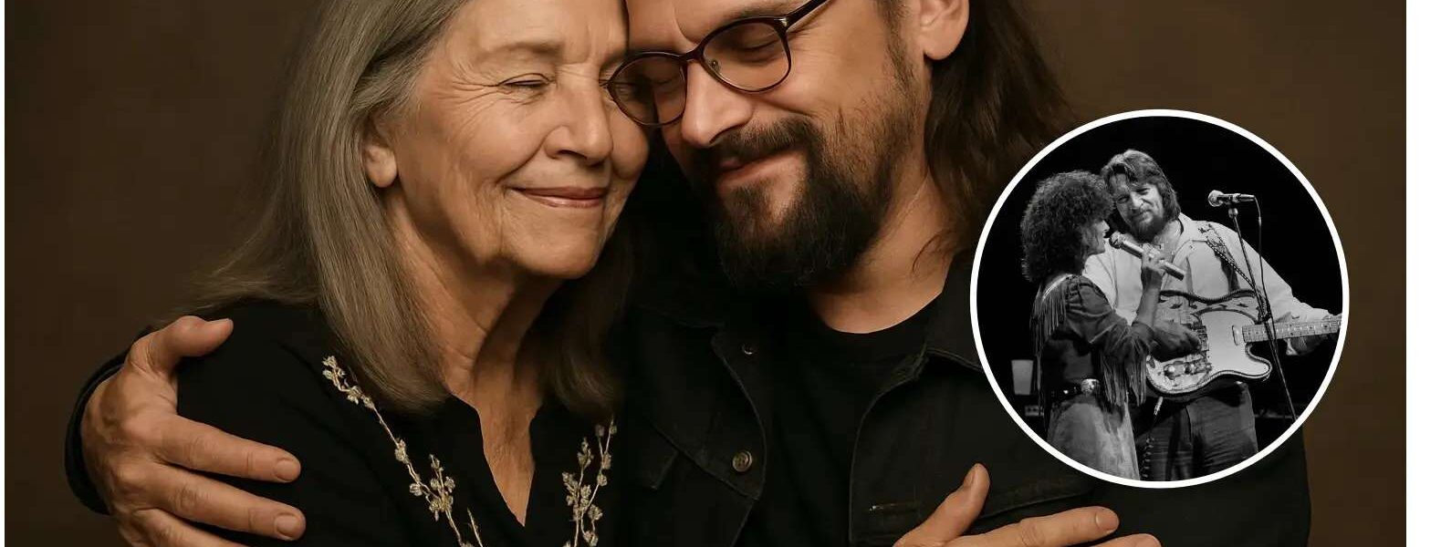Country Music Legend Jessi Colter Faces Alzheimer’s, Her Time Slipping Away