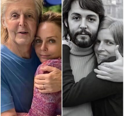 THE STORY BEHIND PAUL McCARTNEY’S “ANOTHER DAY” — A QUIET MASTERPIECE THAT STILL BREAKS HEARTS