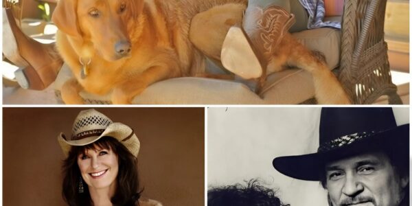 Jessi Colter: Her Life as ‘An Outlaw And A Lady’