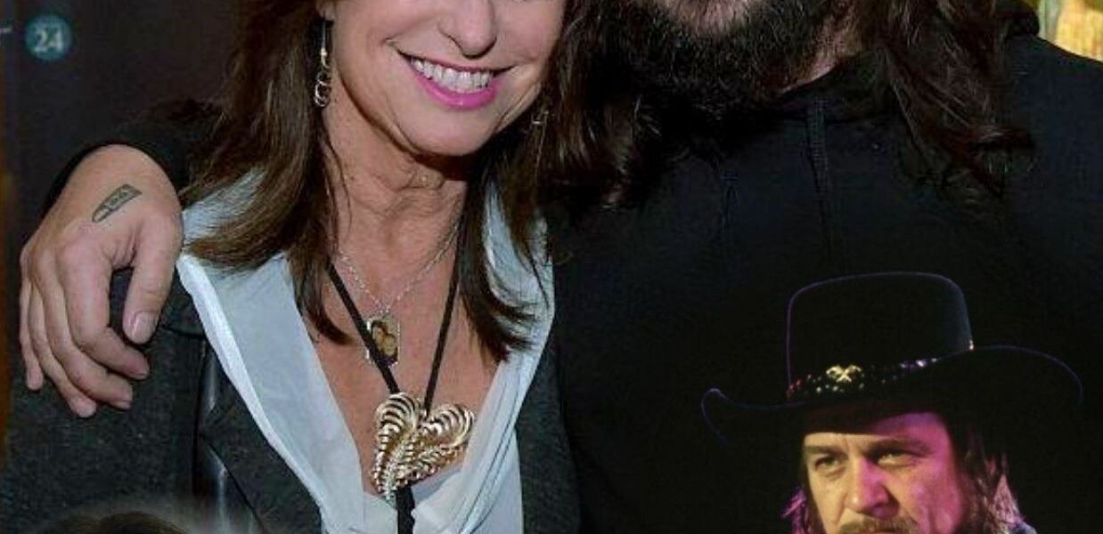 SAD NEWS: 50 Minutes Ago in Nashville, Tennessee — Shooter Jennings Reveals Devastating Update About His Mother, Jessi Colter