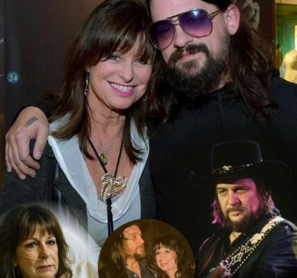 SAD NEWS: 50 Minutes Ago in Nashville, Tennessee — Shooter Jennings Reveals Devastating Update About His Mother, Jessi Colter