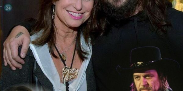 SAD NEWS: 50 Minutes Ago in Nashville, Tennessee — Shooter Jennings Reveals Devastating Update About His Mother, Jessi Colter