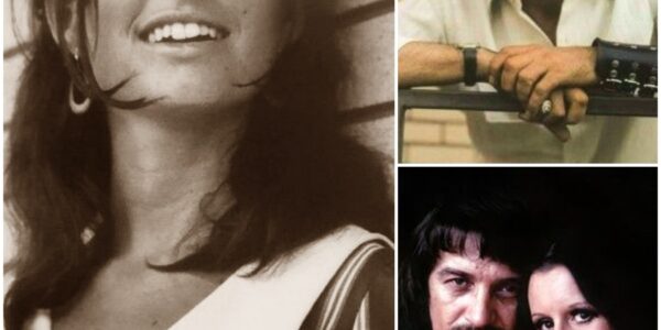 "Ride Me Down Easy": Waylon Jennings' Soulful Tribute to the Transient Life of a Drifter