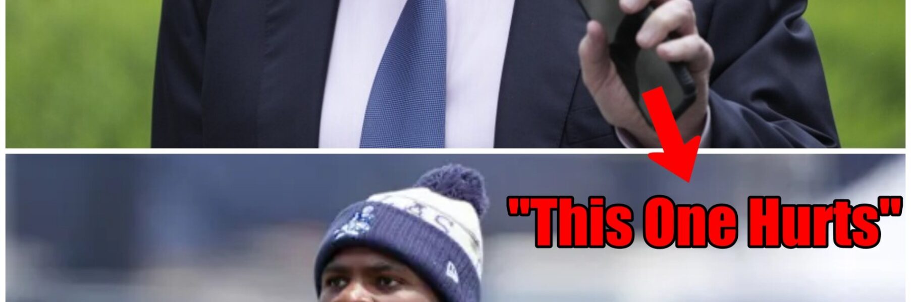 LEAKED: Jerry Jones’ Private Message to Cowboys Inner Circle Reveals His True Feelings About Micah Parsons’ Trade Request