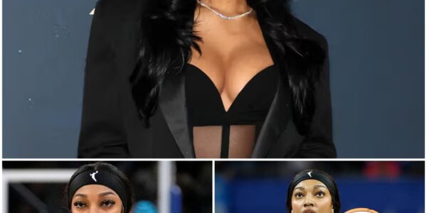 A Major Loss for WNBA: Angel Reese the standout women’s basketball star, has just caused a stir by announcing that she will not play in the WNBA until her ...
