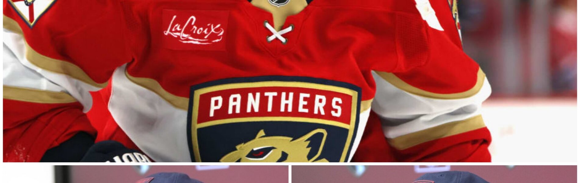 In a shocking move that has sent shockwaves through the hockey world, Brad Marchand, the star player for the Washington Capitals, has announced he will not be playing in the upcoming game due to his ...