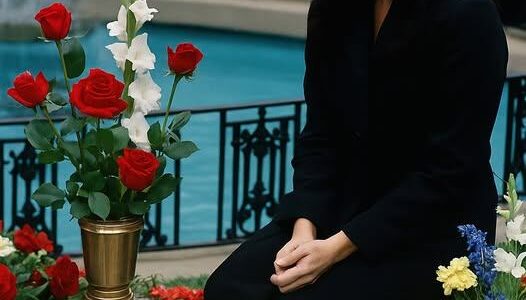 48 Years After His Death, Priscilla Presley Reveals the Truth About Elvis’ Funeral