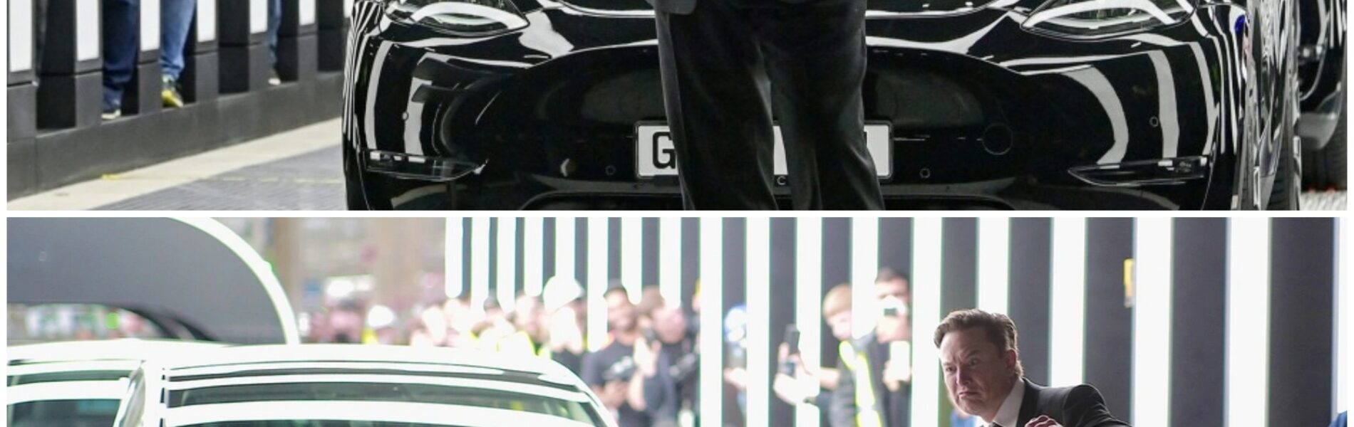 BREAKING NEWS: In a shocking and mysterious revelation, Elon Musk has hinted that Tesla’s self-driving taxi service is on the verge of becoming more powerful and faster than any competitor — a statement that could completely upend the entire transportation industry. But just when everyone thought they understood Musk’s next move, his answer left the entire tech world stunned, and an air of intrigue surrounds what he’s really planning. Could this be the hidden secret behind Tesla’s rise to dominate America’s roads? The mystery deepens, and the clock is ticking.