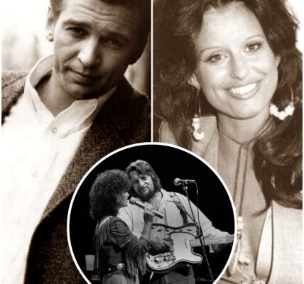 The music world acknowledges: Before this legend passed away at the age of 64, friends and fans recognized the truth about Waylon Jennings — A truth that affirms the legend behind this man is…