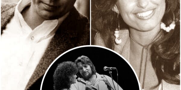 The music world acknowledges: Before this legend passed away at the age of 64, friends and fans recognized the truth about Waylon Jennings — A truth that affirms the legend behind this man is…