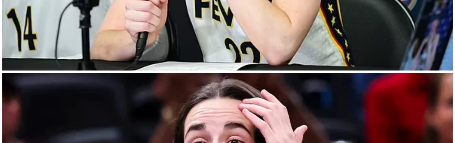 BREAKING NEWS: Caitlin Clark Shocks Sports World – Refuses to Play in the WNBA Over $75K Salary
