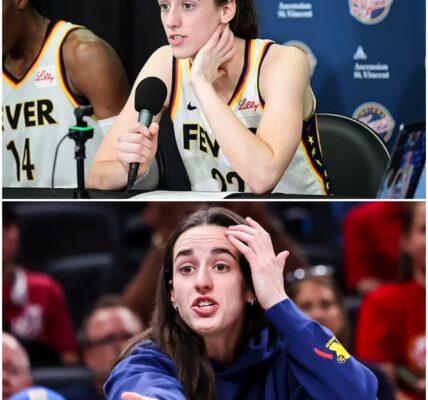 BREAKING NEWS: Caitlin Clark Shocks Sports World – Refuses to Play in the WNBA Over $75K Salary