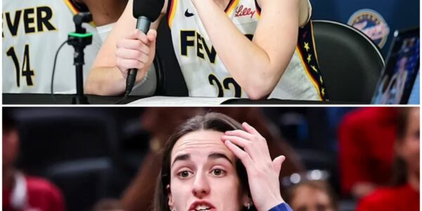 BREAKING NEWS: Caitlin Clark Shocks Sports World – Refuses to Play in the WNBA Over $75K Salary