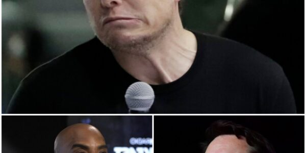 Charlamagne fires back after Elon Musk calls him a "currency racist" on social media. Elon Musk's response is extremely strong!!!