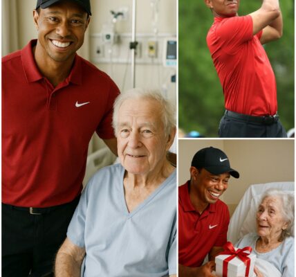 TIGER WOODS LAUNCHES “HOPE ON THE GREEN” – A LIFE-CHANGING GOLF TOURNAMENT FOR CANCER WARRIORS
