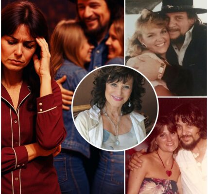 Jessi Colter Reveals the Untold Secrets Behind Her Enduring Love with 'Heartbreaker' Waylon Jennings — You Won’t Believe What Kept Their Marriage Strong!