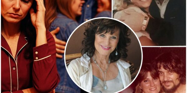 Jessi Colter Reveals the Untold Secrets Behind Her Enduring Love with 'Heartbreaker' Waylon Jennings — You Won’t Believe What Kept Their Marriage Strong!
