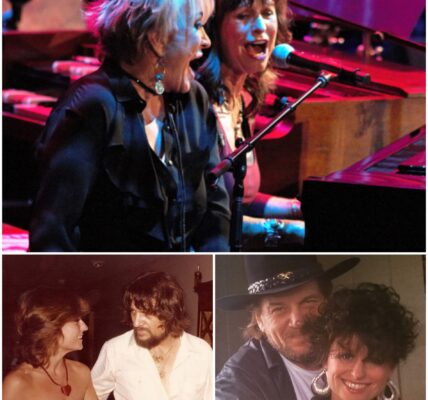 The Enduring Friendship of Tanya Tucker and Jessi Colter: "Storm Never Last" as a Symbol of Reconciliation