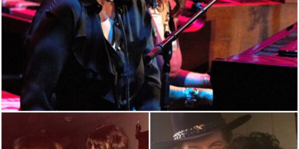 The Enduring Friendship of Tanya Tucker and Jessi Colter: "Storm Never Last" as a Symbol of Reconciliation