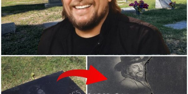 Shooter Jennings and Jessi Colter Reveal Waylon Jennings’ Grave Was Vandalized: Fans React with Outrage
