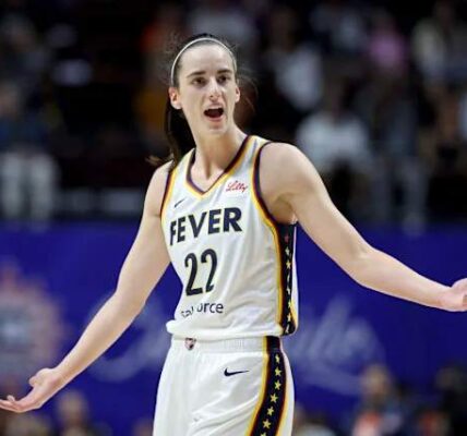 BREAKING: Brawl Erupts During Game Involving Caitlin Clark—What Really Happened on the Court?