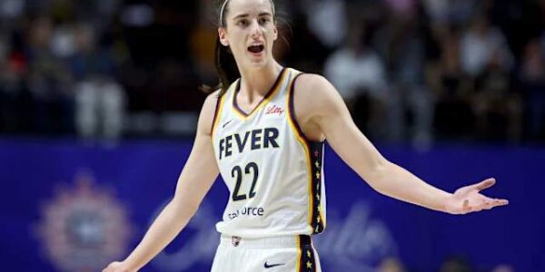 BREAKING: Brawl Erupts During Game Involving Caitlin Clark—What Really Happened on the Court?