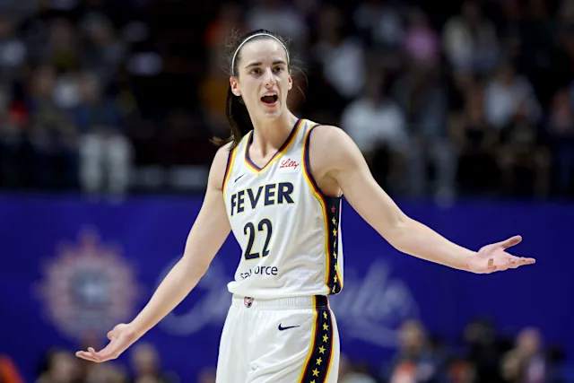 BREAKING: Brawl Erupts During Game Involving Caitlin Clark—What Really Happened on the Court?