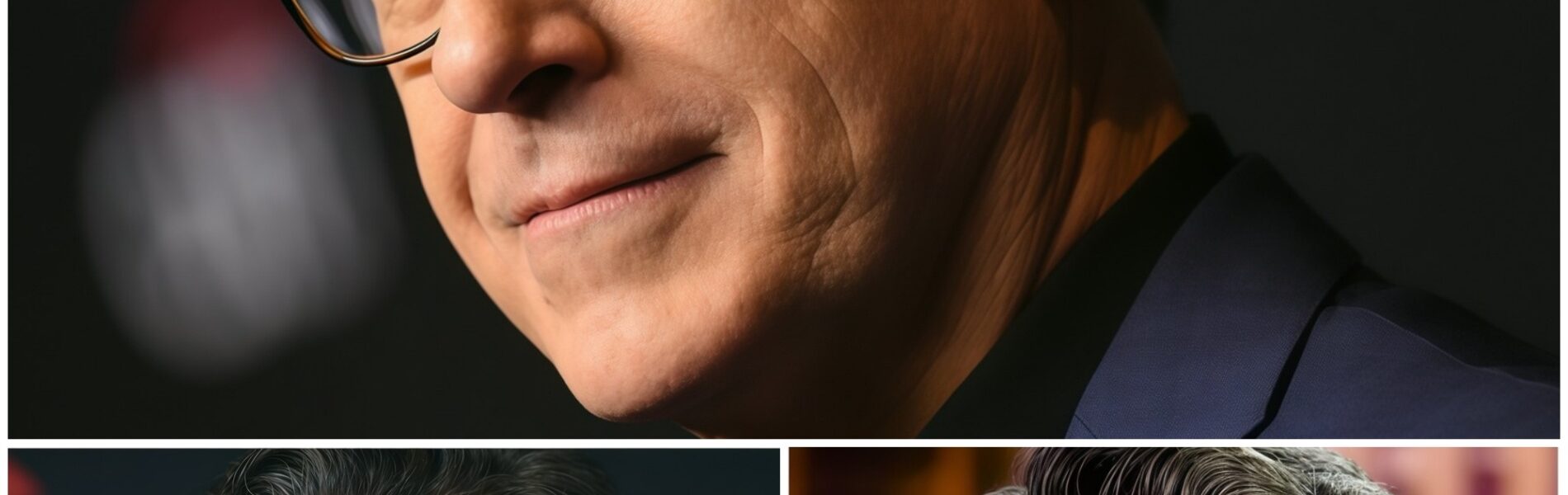 In an era fueled by constant outrage, Stephen Colbert opted for something more powerful: silence.