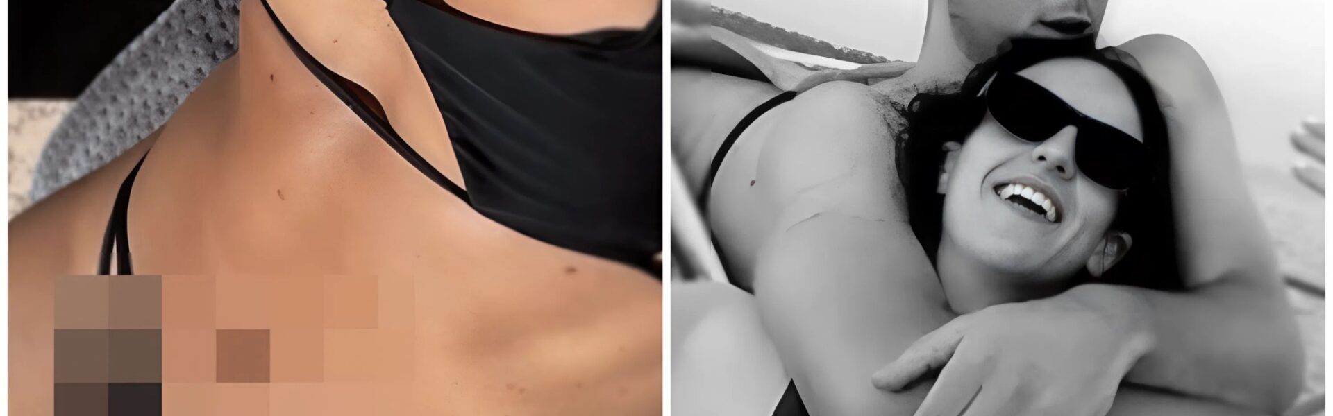 Caitlin Clark Stuns the Internet with Alleged Bikini Bombshell – Fans Can’t Stop Talking!