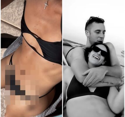 Caitlin Clark Stuns the Internet with Alleged Bikini Bombshell – Fans Can’t Stop Talking!
