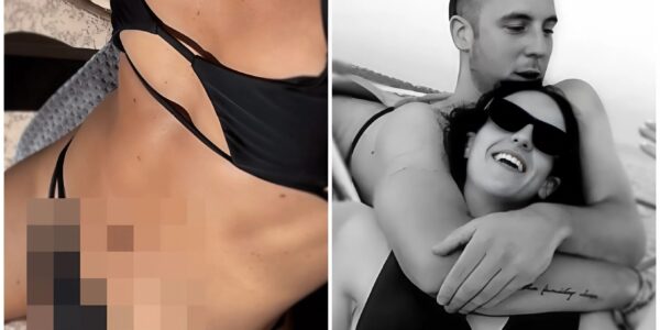 Caitlin Clark Stuns the Internet with Alleged Bikini Bombshell – Fans Can’t Stop Talking!