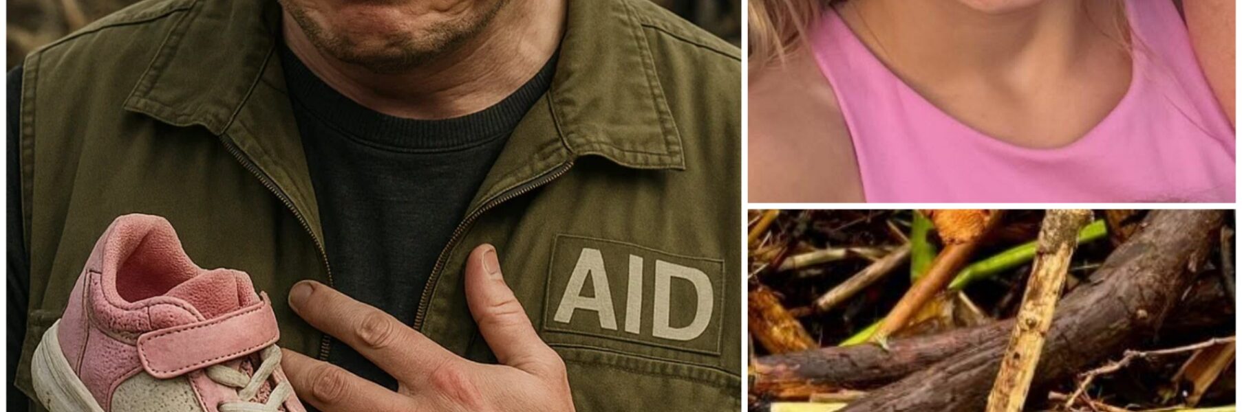The Texas disaster is over but the pain it left behind is forever... on a relief trip today, Elon Musk discovered tragic evidence of a young victim in Texas. Has Cile been found? Will a miracle happen to the unfortunate victim?
