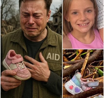 The Texas disaster is over but the pain it left behind is forever... on a relief trip today, Elon Musk discovered tragic evidence of a young victim in Texas. Has Cile been found? Will a miracle happen to the unfortunate victim?