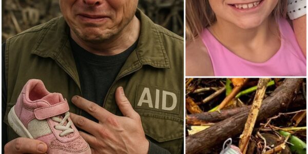The Texas disaster is over but the pain it left behind is forever... on a relief trip today, Elon Musk discovered tragic evidence of a young victim in Texas. Has Cile been found? Will a miracle happen to the unfortunate victim?