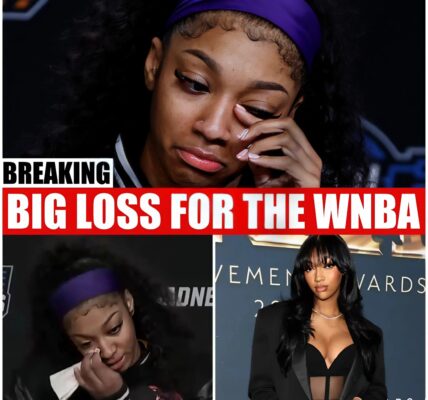 BIG LOSS FOR THE WNBA: Angel Reese Declines to Play Over Low Salary, Waits for Better Pay