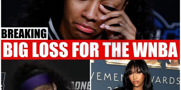BIG LOSS FOR THE WNBA: Angel Reese Declines to Play Over Low Salary, Waits for Better Pay