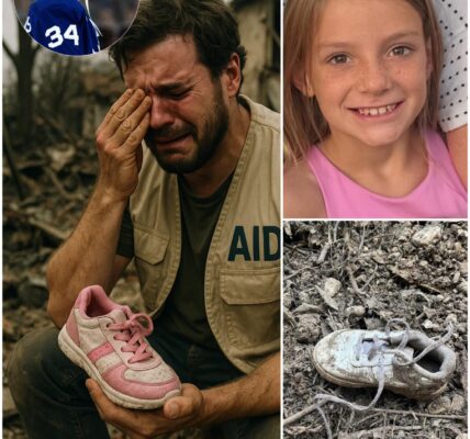 LAST TRIP: Matthew Auston keeps his promise to the family of little girl Cile Steward 1 month ago after the disaster in Texas - People, fans are deeply moved and praying for the extraordinary Matthew Auston has done.