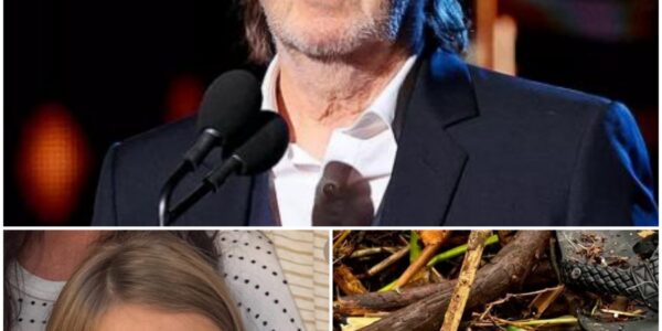 HEARTBREAK & HOPE: Paul McCartney Fulfills Emotional Promise to Cile Steward’s Family One Month After Texas Tragedy – Fans Worldwide Moved to Tears by His Quiet Act of Love