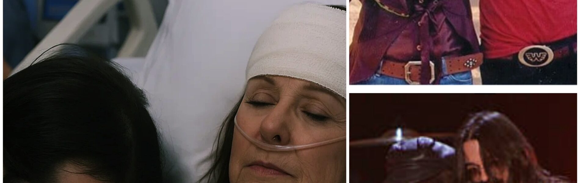 Breaking News: Shooter Jennings Announces His Mother, Jessi Colter, is in Critical Condition After Falling Downstairs