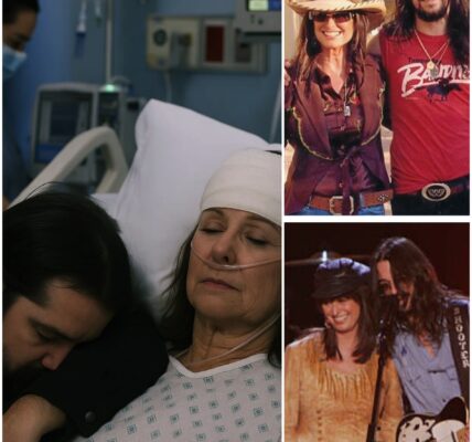 Breaking News: Shooter Jennings Announces His Mother, Jessi Colter, is in Critical Condition After Falling Downstairs