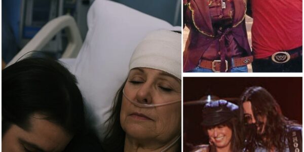 Breaking News: Shooter Jennings Announces His Mother, Jessi Colter, is in Critical Condition After Falling Downstairs