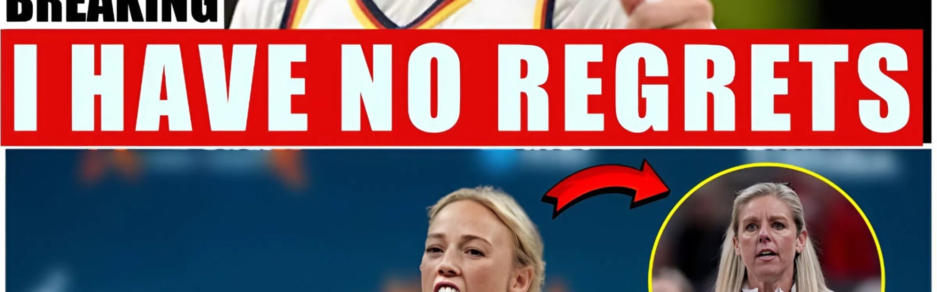 The WNBA Tried to Silence Sophie Cunningham – Instead, She Set the League on Fire