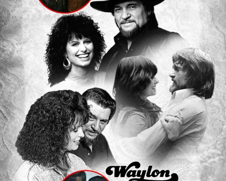 At 82, Waylon Jennings’ Widow Jessi Colter FINALLY Breaks Her Silence