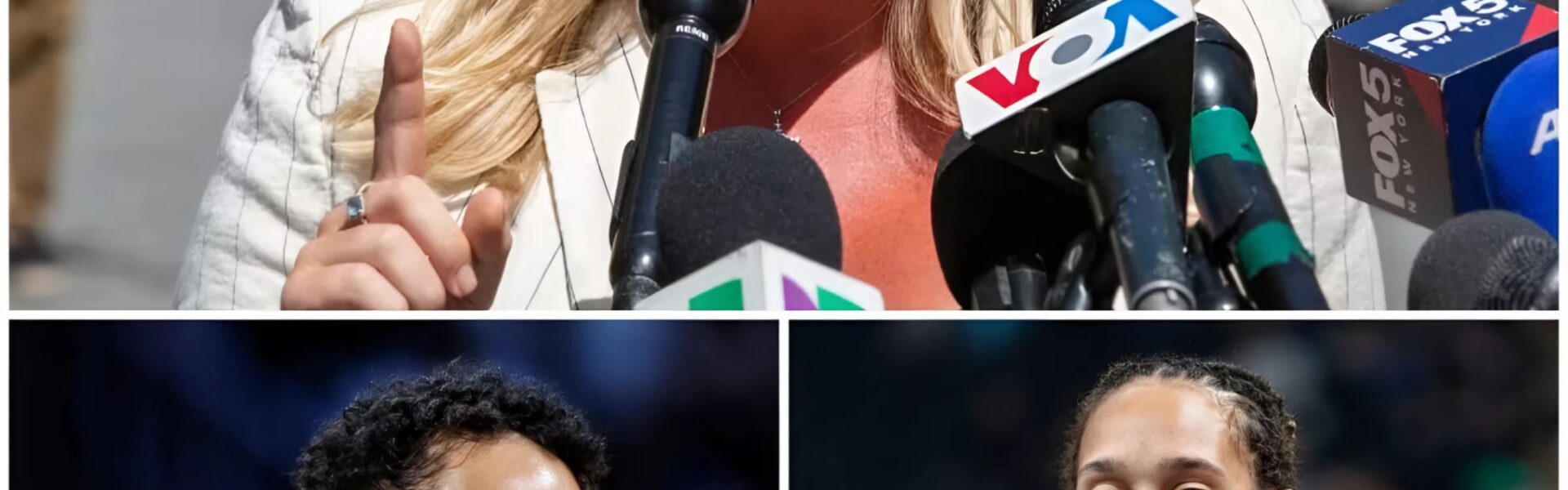 Controversial Decision by WNBA: Mandatory S.E.X Testing and Gender Identity Discussions