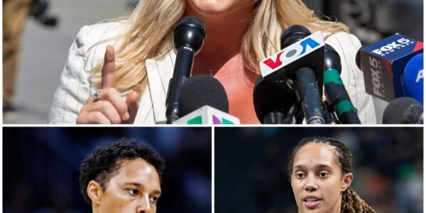 Controversial Decision by WNBA: Mandatory S.E.X Testing and Gender Identity Discussions