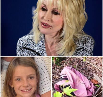 Dolly Parton and the Heartfelt Promise to Cile Steward’s Family: A Story of Hope Amid Tragedy