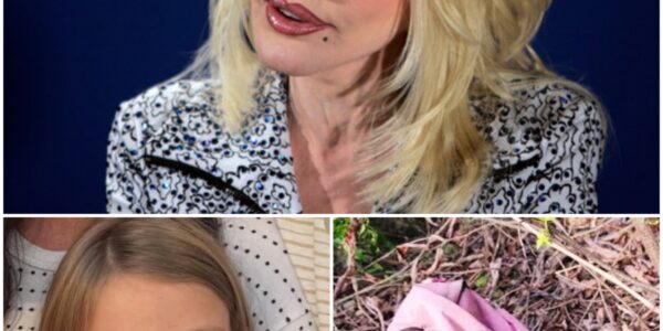 Dolly Parton and the Heartfelt Promise to Cile Steward’s Family: A Story of Hope Amid Tragedy