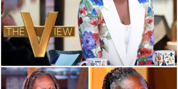 🚨 Speculative Feature: Karine Jean‑Pierre Sparks Controversy on The View with LGBTQ Remarks