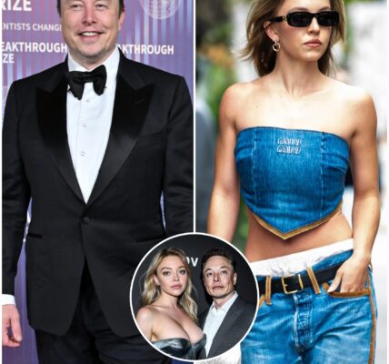 BREAKING: Elon Musk Spotted Secretly Dating Sydney Sweeney at His Private Mansion — Late-Night Rendezvous Sparks Wild Speculation. What’s really going on behind those gates? Insiders hint at a secret project — or a secret romance that could change everything…