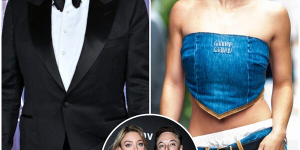 BREAKING: Elon Musk Spotted Secretly Dating Sydney Sweeney at His Private Mansion — Late-Night Rendezvous Sparks Wild Speculation. What’s really going on behind those gates? Insiders hint at a secret project — or a secret romance that could change everything…